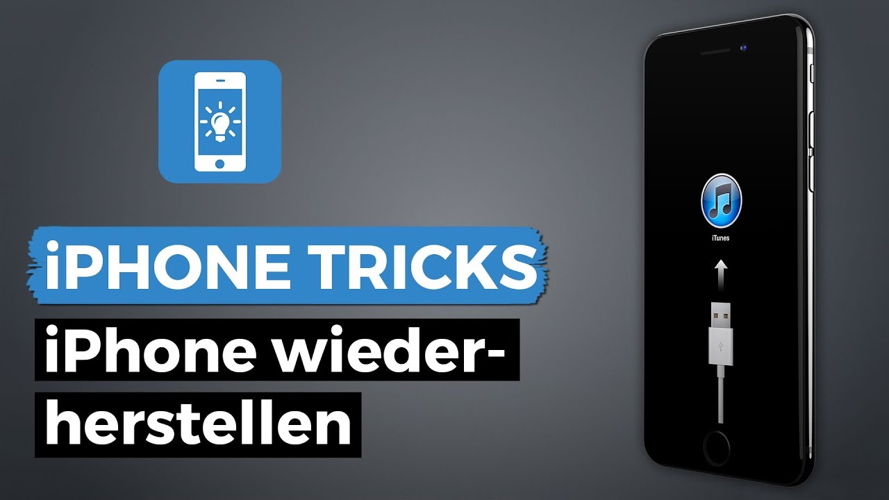 Teil 1: Entsperren eines deaktivierten iPhones mit dr.fone - Reparieren