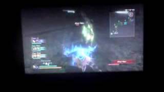 Dynasty Warriors Strikeforce (Xbox 360) Battle Of Nan Zhong Gameplay Part 2/2