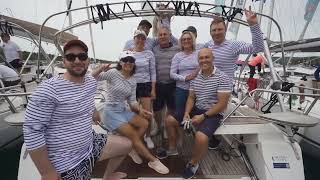 Regatta Start Cup Croatia 2024 Week 2 - Teams