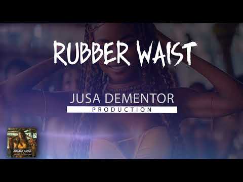 Dancehall instrumental 2024 Ragga Type beat Rubber waist