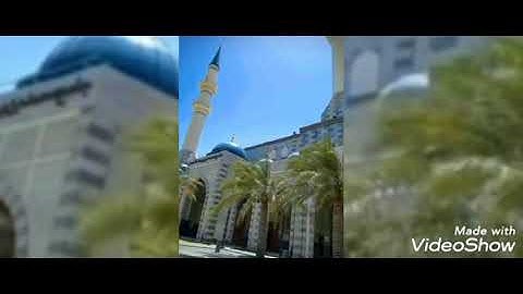 ما تيسر من سورة الرحمن للشيخ توفيق الصايغ