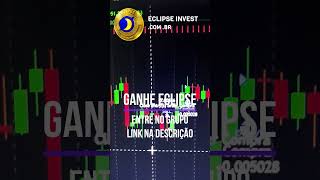 Indicador Guru Trader para Criptomoedas #criptomoedas #trader #bitcoin #GPT #iA #realista #shots