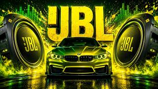 🔥 JBL Extreme Bass Test 2026 🔊 | Car Music Bass Boosted | Feel The Ground Shake! 💥 761