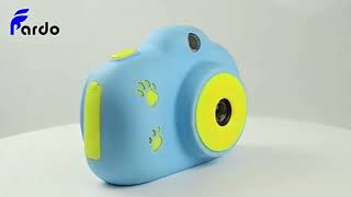 KIDS CAMERA DIGITAL CAMERA#video #camera #toys #instagram #gift #photography #kids #cartoon #abs screenshot 5