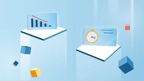 SECO Tools - Animation Machine Monitoring