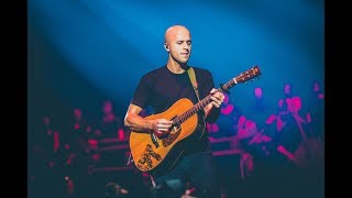 Video-Miniaturansicht von „MILOW - Lay Your Worry Down (Live at Night Of The Proms 2018)“