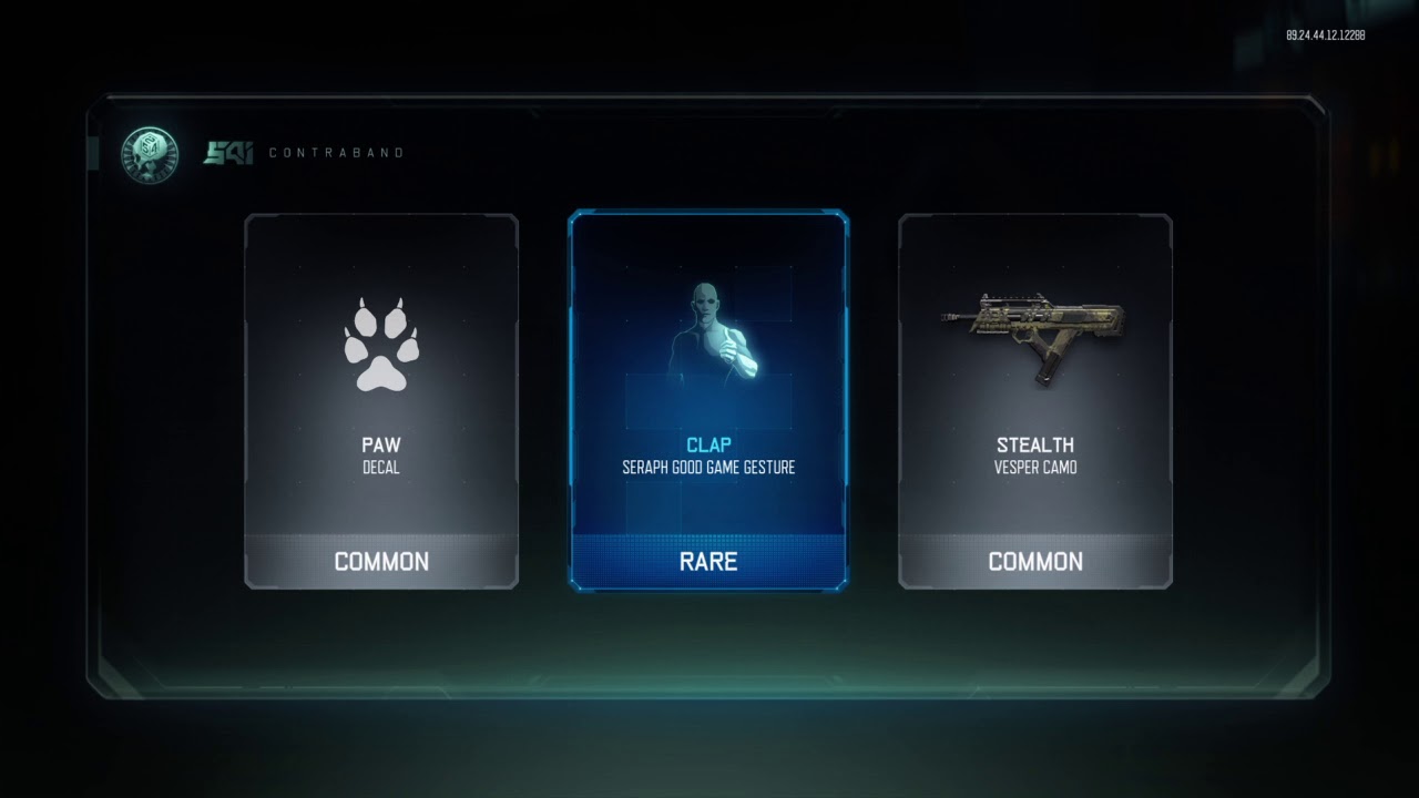 BO3 Triple Play Opening !!