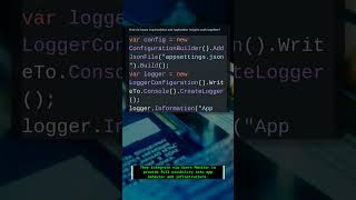 Azure Logs &amp; Insights | .NET Interview Question #Shorts #Csharp #Coding #Programming