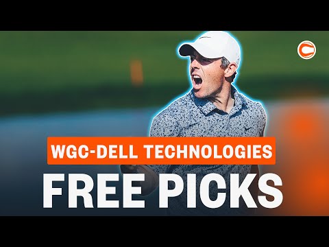 2023 WGC-Dell Technologies Match Play Picks & Live Odds: Scheffler Favored  in Austin