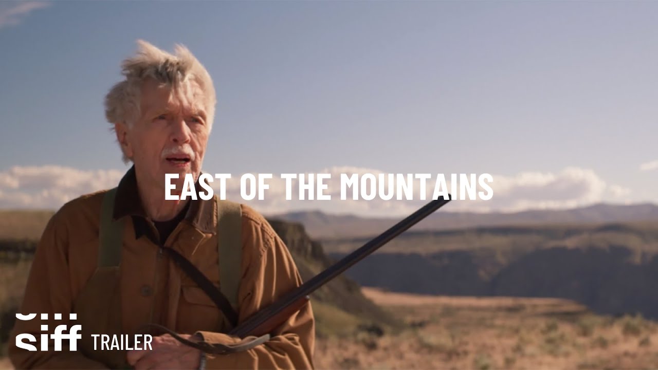SIFF Cinema Trailer: East of the Mountains - YouTube