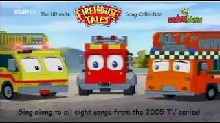 The Ultimate Firehouse Tales Song Collection Updated