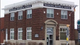 Summer 2015 at the Transcona Historical Museum!