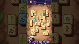 Mahjong Treasure Quest - 2017-05-26 screenshot 2