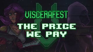 Geoffrey Day - The Price We Pay (Viscerafest Chapter 2 Original Game Soundtrack) screenshot 2