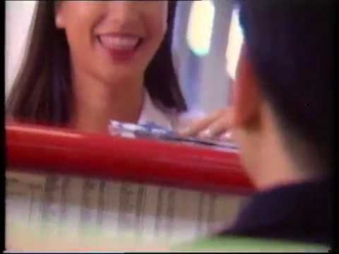 [香港經典廣告]（1996）香港旅遊協會 香港好客之道