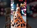 A Woman Shows Amazing😲 Transformations on AGT #americagottalent #agt #magic #shorts #funny