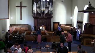 Strooidak Live - 6 September 2026
