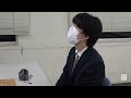【対局後・記者質問】藤井聡太竜王が阿久津主税八段を降し9勝2敗に B級1組順位戦 - 毎日新聞
