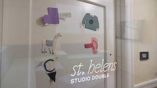 Information Second Year Experience :: PSU Housing News