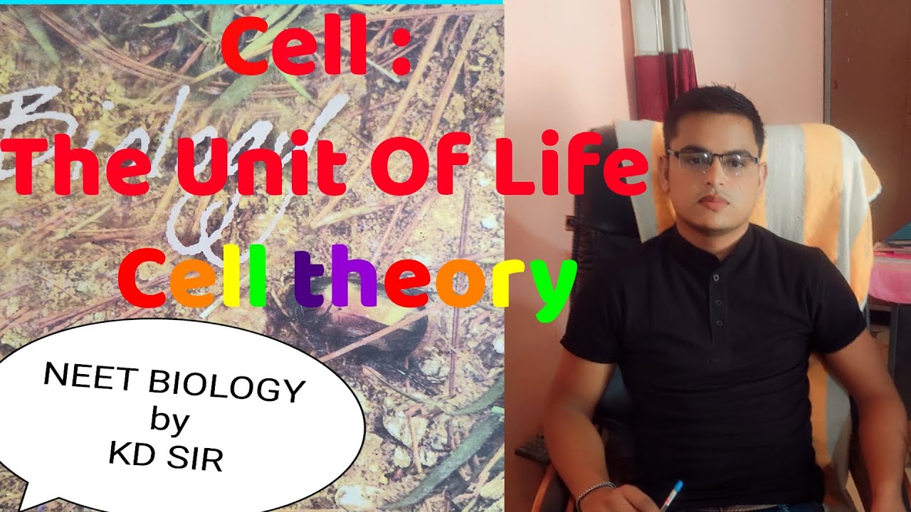 Cell The Unit Of Life Class 11 One Shot YouTube cell-the-unit-of-life-class-11-one-shot-youtube