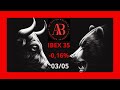03/05 PHARMA MAR, VIDRALA, ALIBABA, DOLARIA, ACCIONA ENERGÍA, CELLNEX, CAIXABANK, AMADEUS, BANKINTER