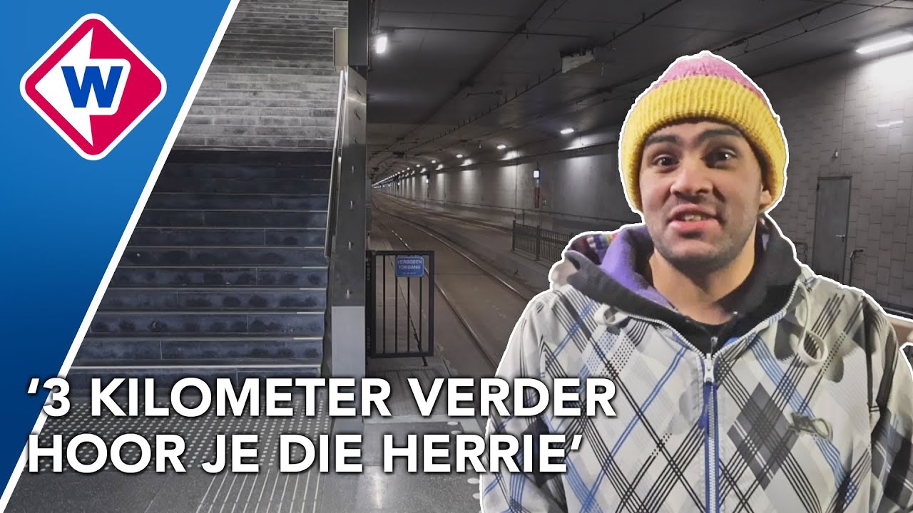 Brandalarm slaat op hol, halve stad ligt wakker