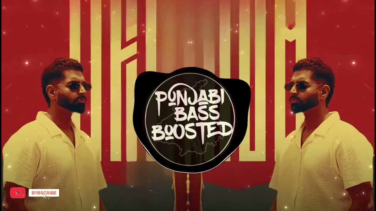 MEAN (BASS BOOSTED) Sukhan Verma Ft. Parmish Verma  | New Punjabi Songs 2025