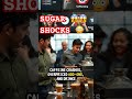 Sugar Shocks😳STARBUCKS COFFEE 😱#shorts #ytshorts #starbucks
