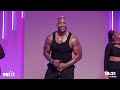 30-Minute Hip Hop Workout With Mike Peele