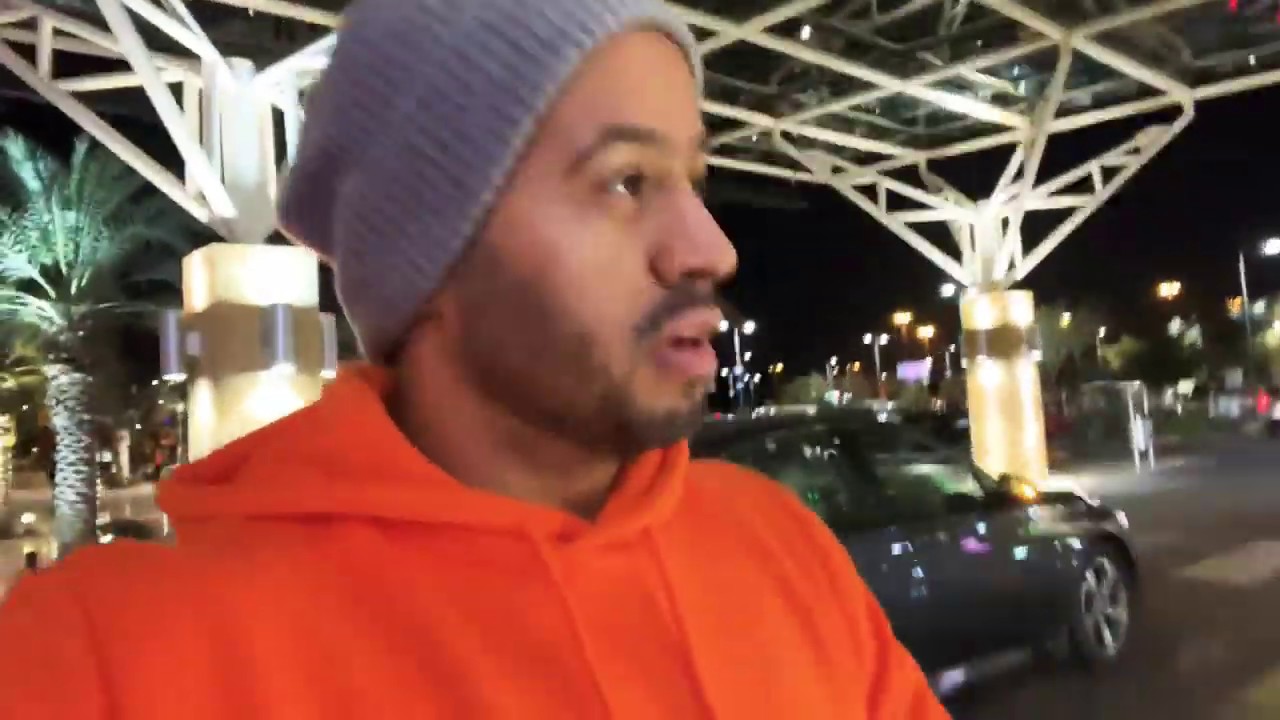 Vlog الفرق بين الجيم التقليدي ومركز التغيير الشامل