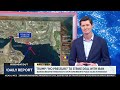 State of play in Strait of Hormuz as ceasefire deadline nears