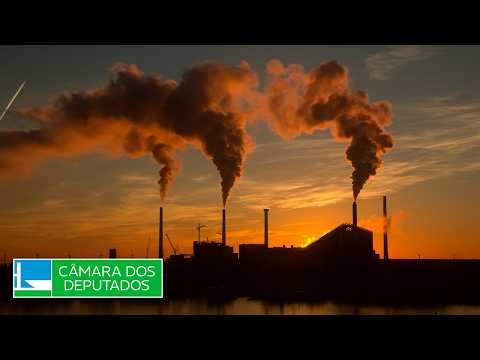 COMISSÃO DE MEIO AMBIENTE E DESENVOLVIMENTO SUSTENTÁVEL