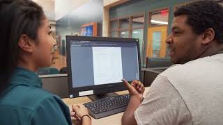 Navigating KeanWise: Accepting Financial Aid at Kean University