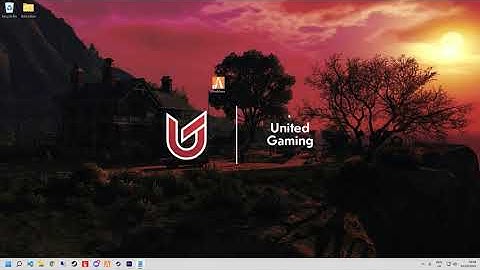 How to clear your FiveM Cache in under 30seconds | United Gaming [2022]