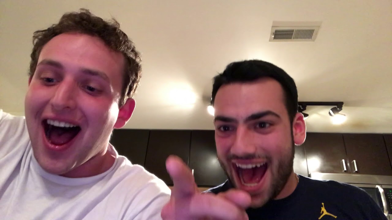 Hebrew project youtube