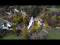 Cascades Muret le Château , de la Roque et Salles la Source