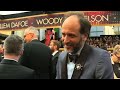 Directors of Oscar nominated films arrive on red carpet Directors of Oscar nominated films arrive on red carpet