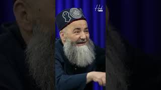 Cübbeli Ahmet Hocadan Şok Açıklamalar Mehmet Akif Ve Veyis Ateş Için Ne Dedi?