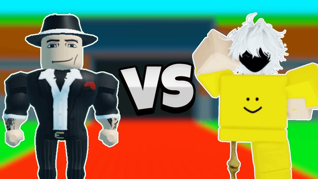 EN ZENGİN YOUTUBERLA 1VS1 ATTIK! - Steal a Brainrot