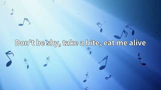 Jutes - Parasite (Lyrics)