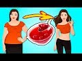 Самая Простая и Полезная - Кисельная диета скачать диету бесплатно