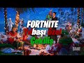 Yılbaşı özel Fortnite Akıyoz / Vpapel Çekilişi!