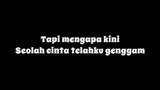 Smash - Ada Cinta (Lirik)