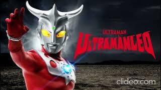 Ultraman Leo Instrumental