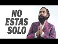NO ESTÁS SOLO | CARLOS MUÑOZ