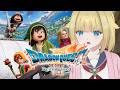 【　ドラクエ7 リイマジンド　】#7 ダーマ神殿編きちゃぁああ！！キーファないなった・・【　個人Vtuber / #天空ヒイロ　】