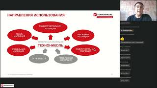 Каменная вата технониколь ее свойства и область применения