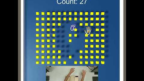 leap motion matrix - multiple devices