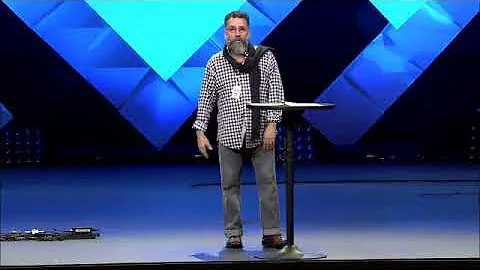 The Supernatural Power of the Holy Spirit (John 20...
