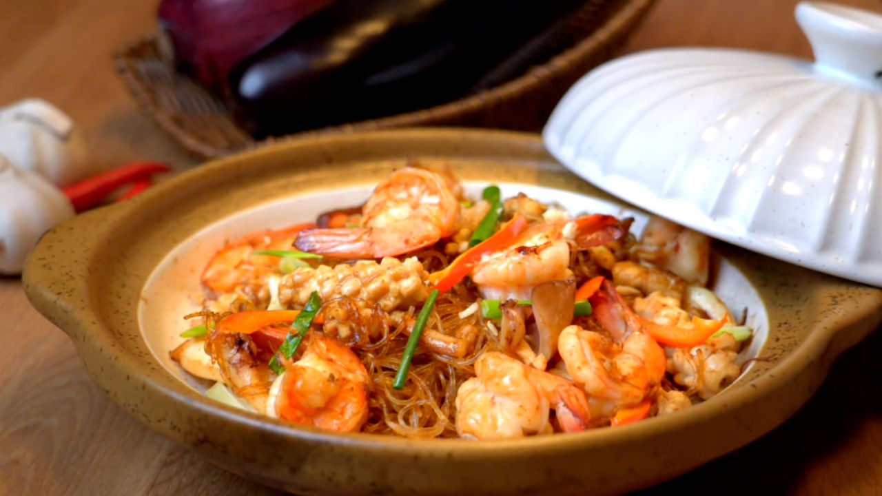 88 元海皇粉丝煲太贵？成本一杯奶茶钱轻松搞定！